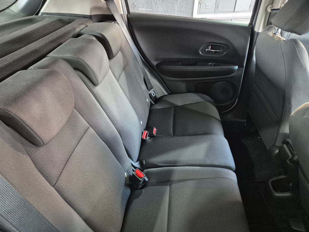 Honda HR-V Branco