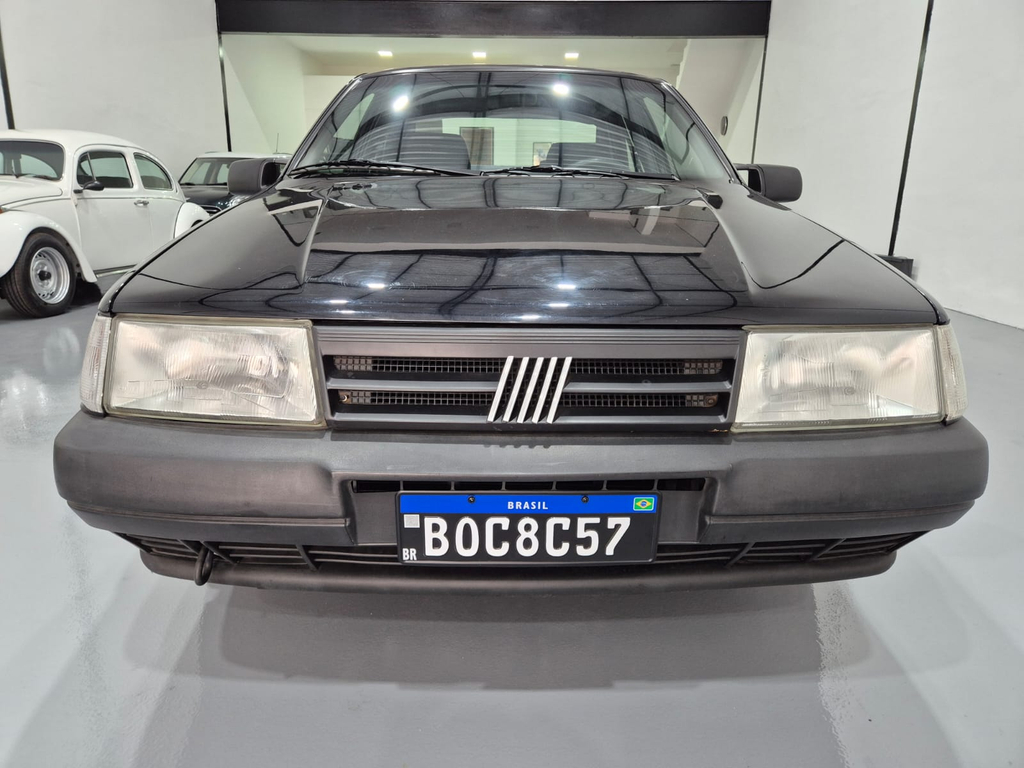 Fiat Tempra Preto