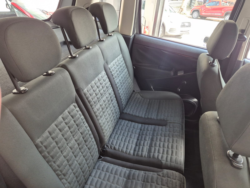 Fiat Idea Prata