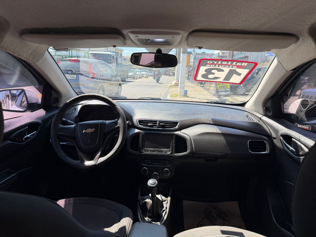 carro