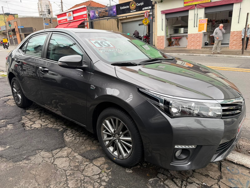 carro