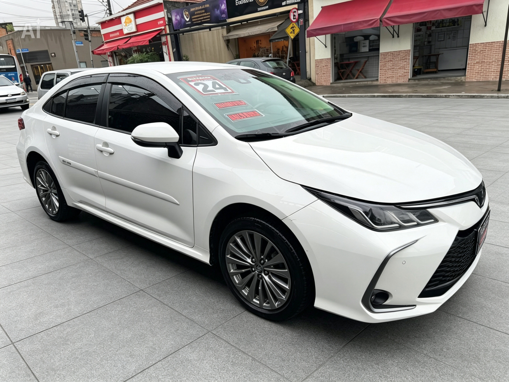 carro