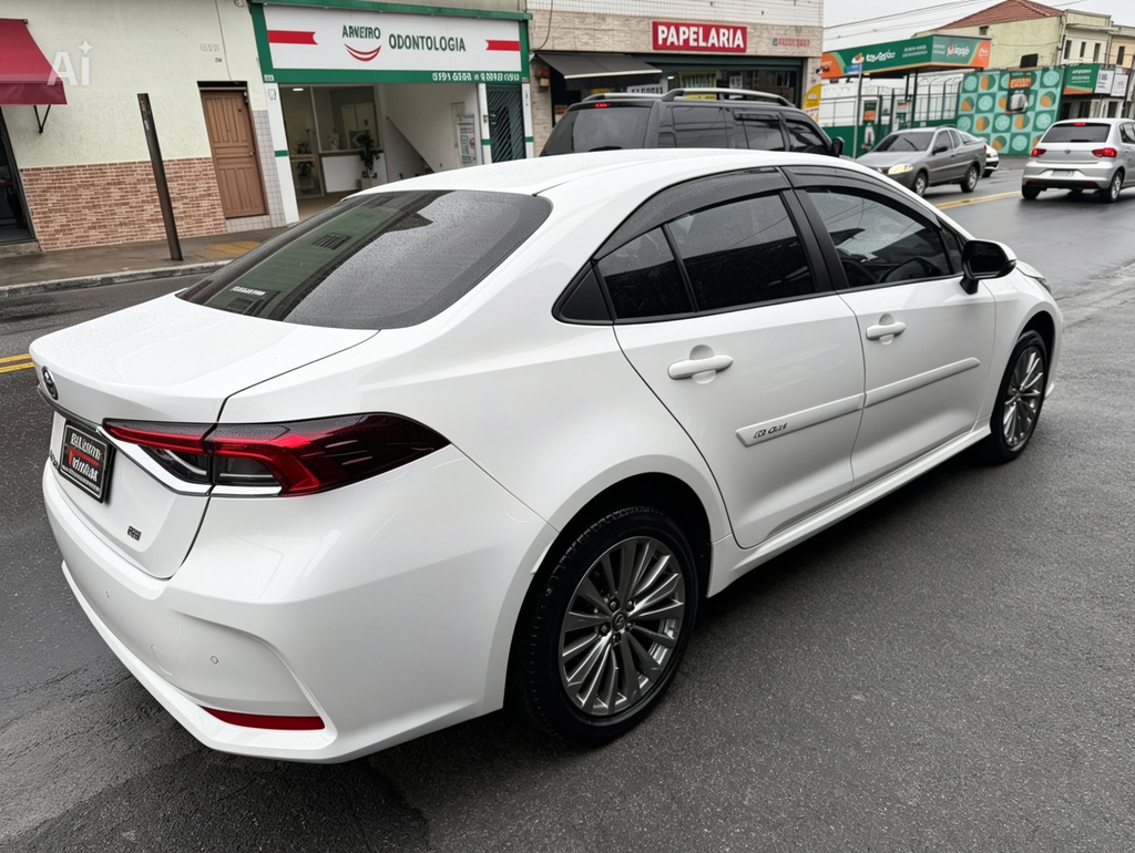 carro