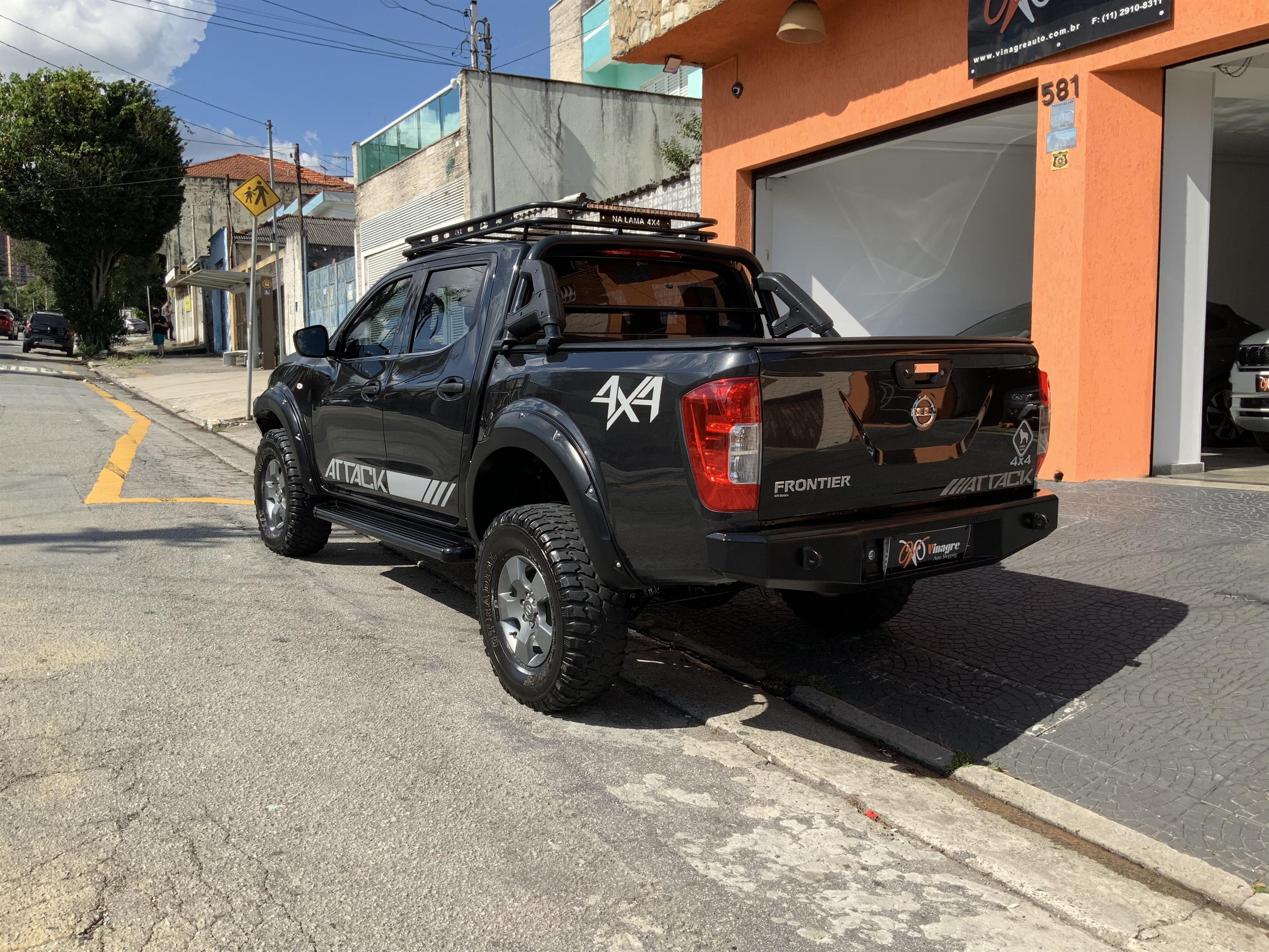 carro