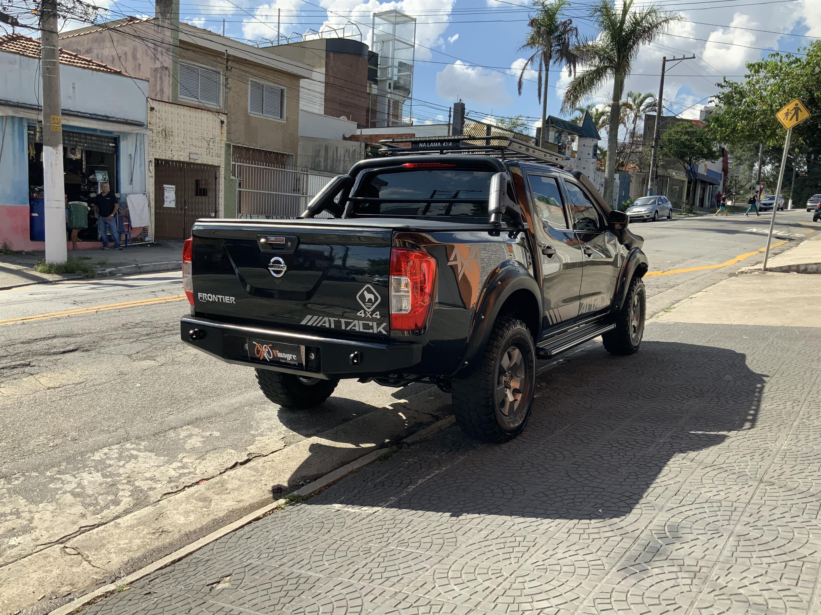carro