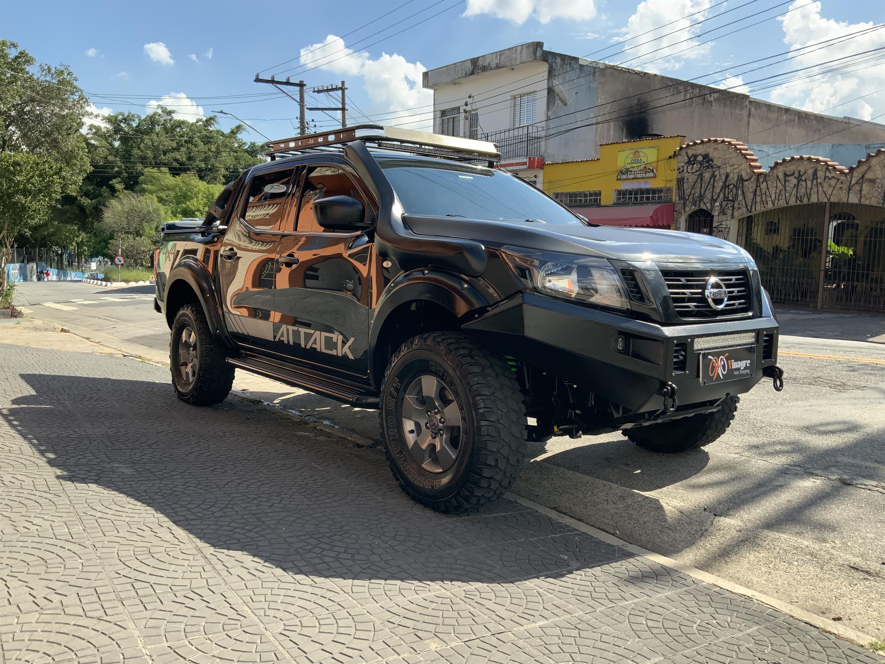 carro