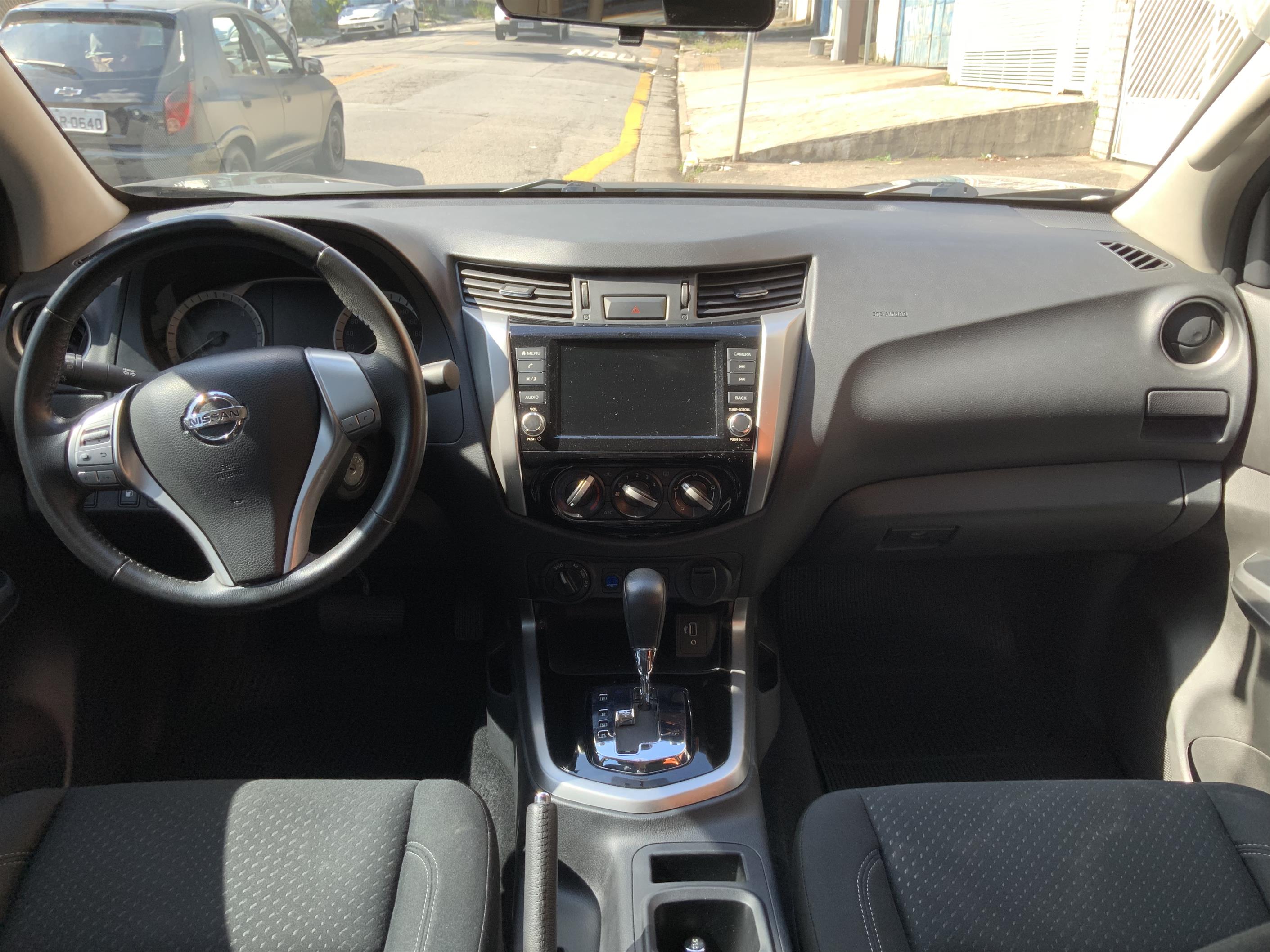 carro