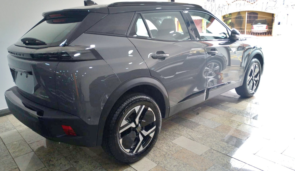 carro