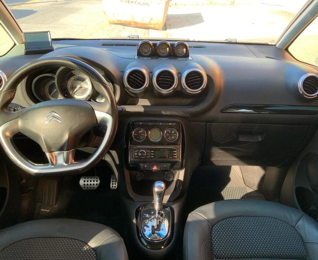 carro