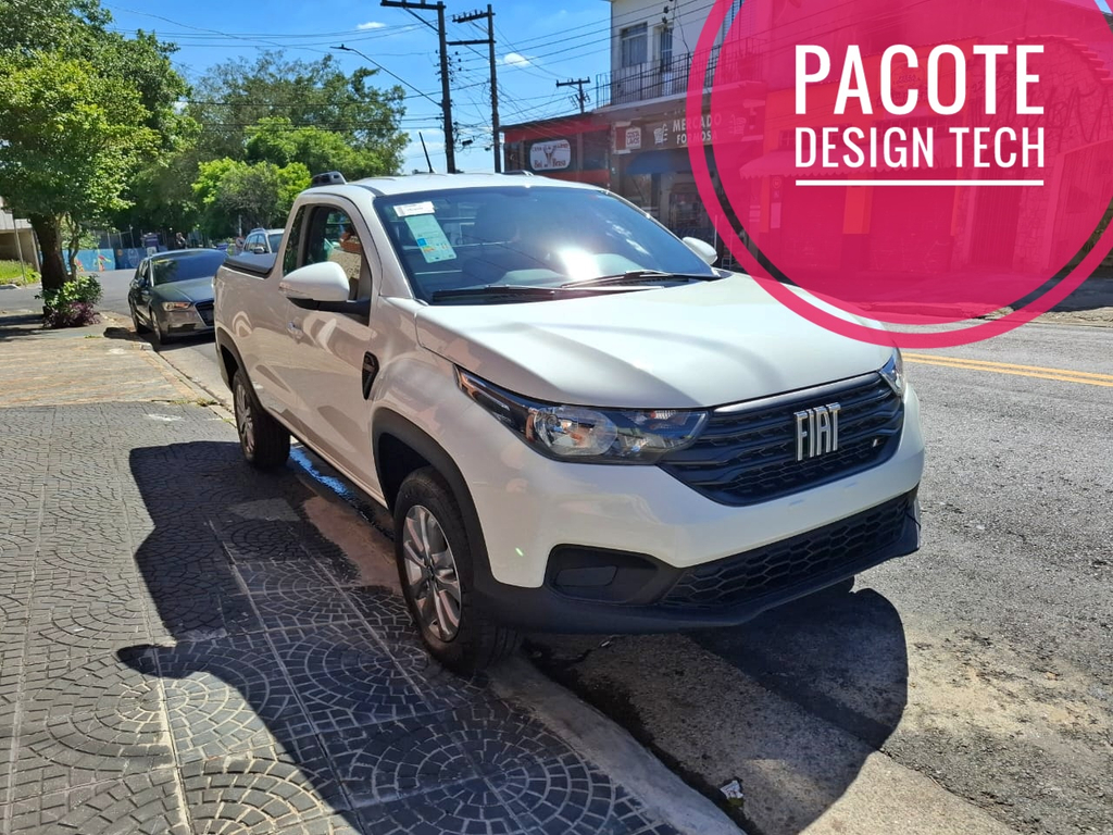 Fiat Strada