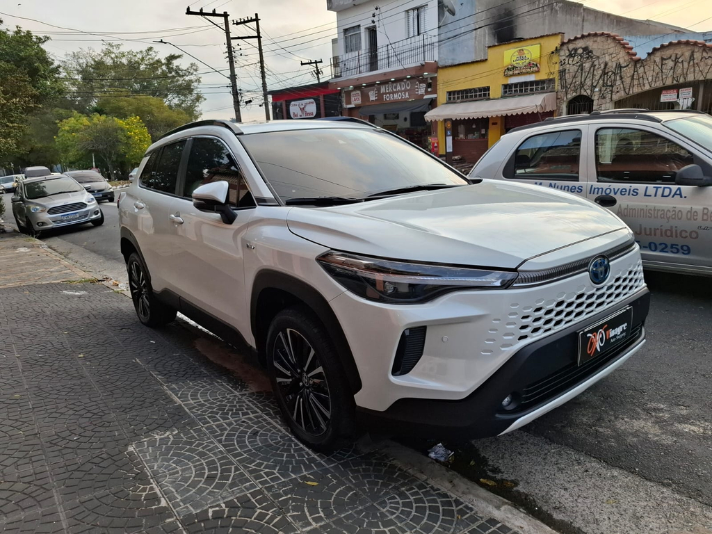 carro