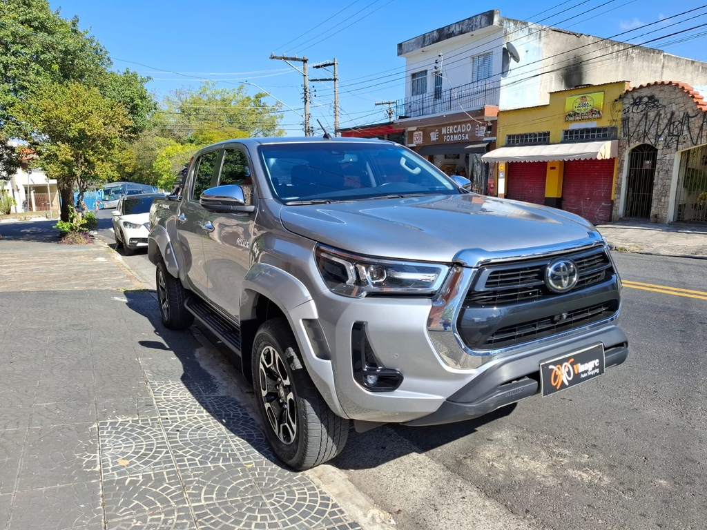 carro