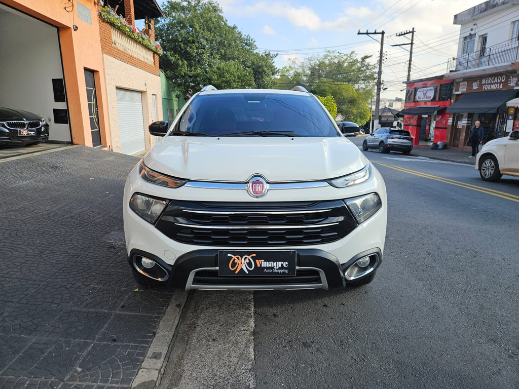 Fiat Toro