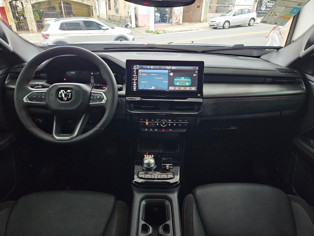 carro