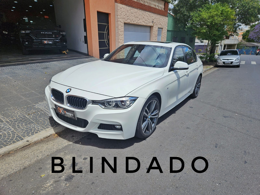 BMW 328i