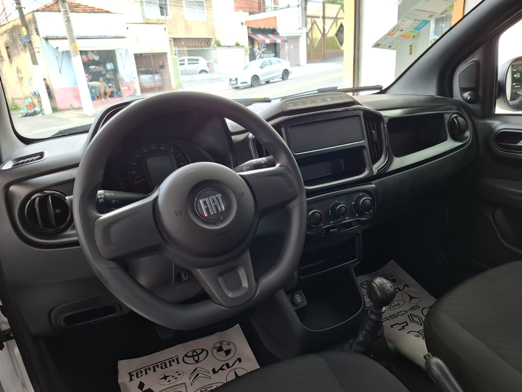 carro