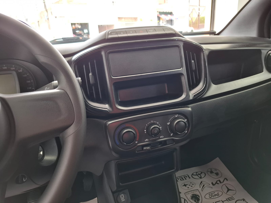 carro