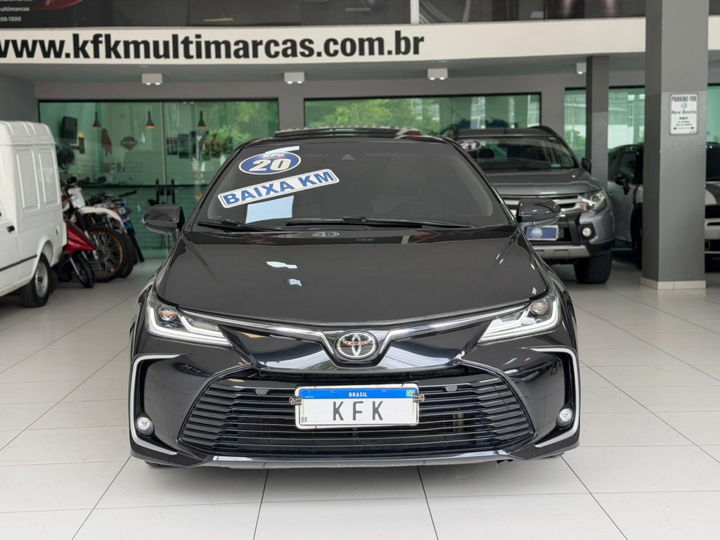 carro