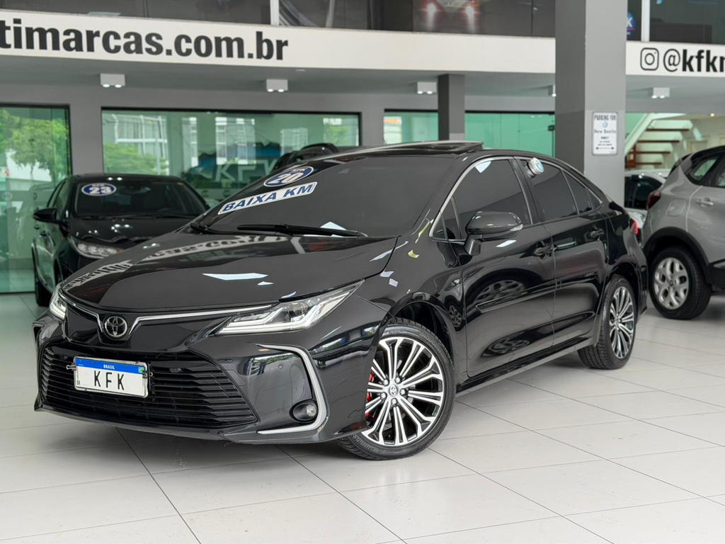 carro