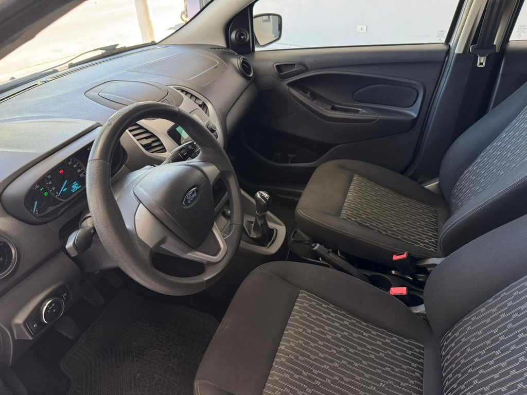carro