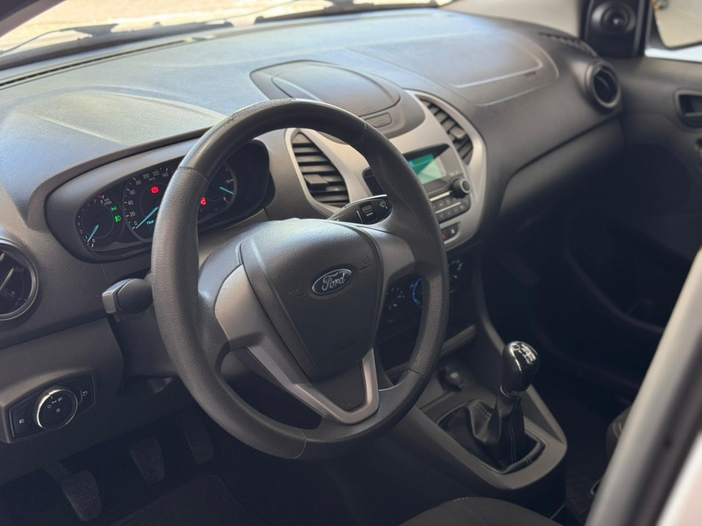 carro