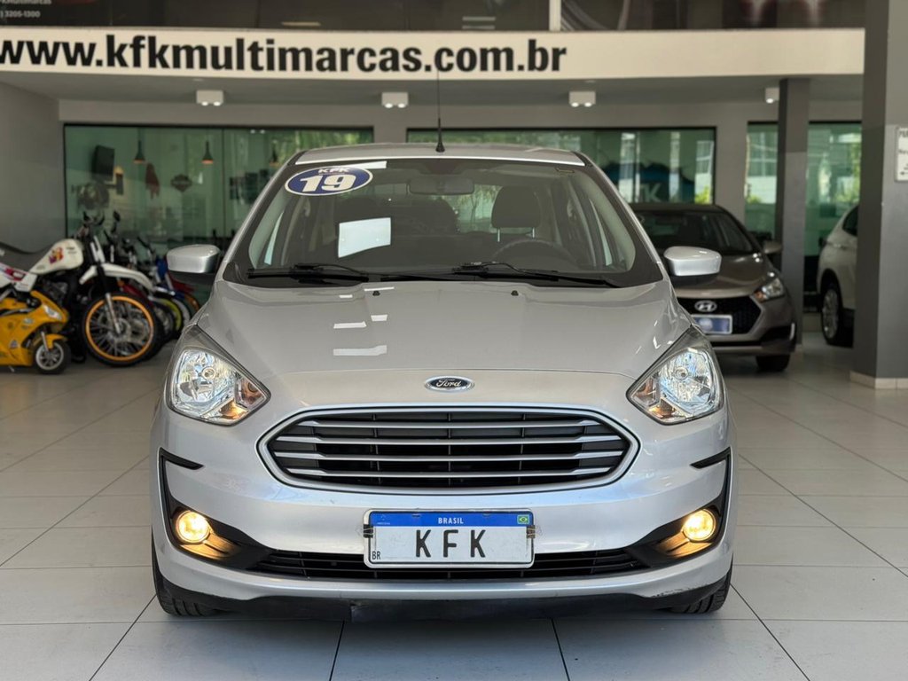 carro