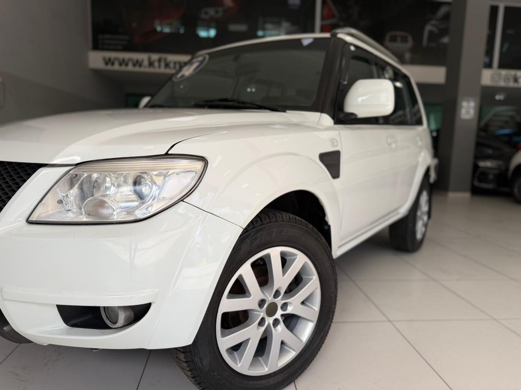 carro