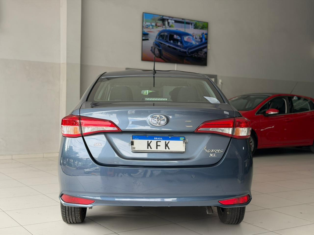 carro