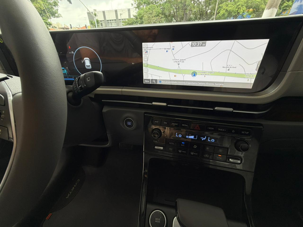 carro