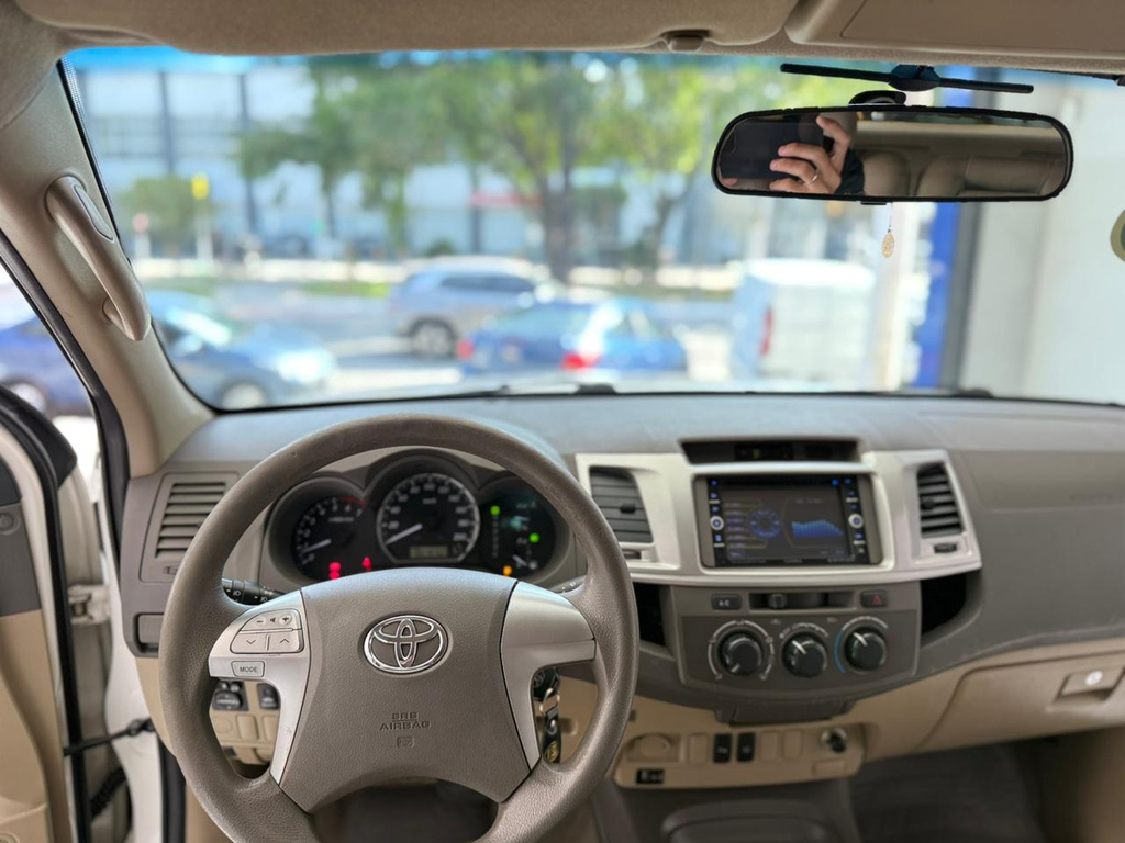 carro