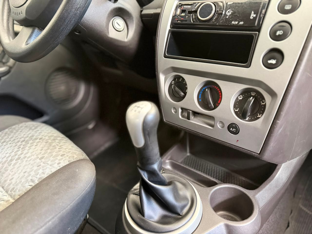 carro
