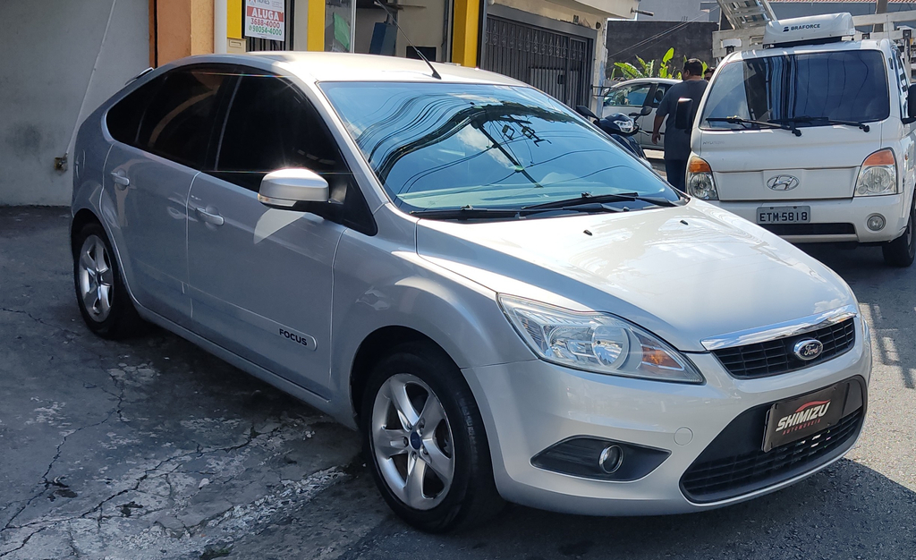 carro
