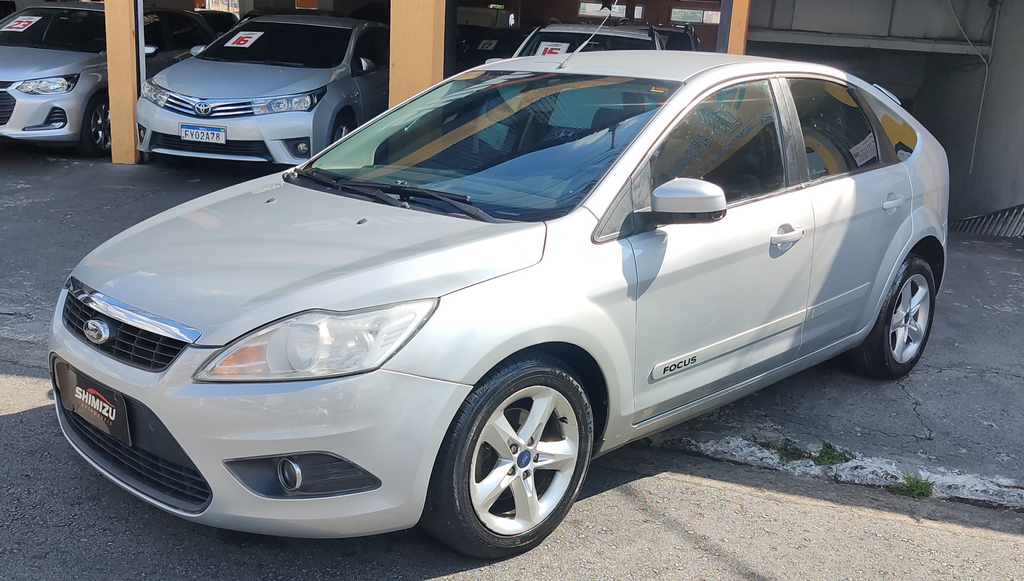 carro