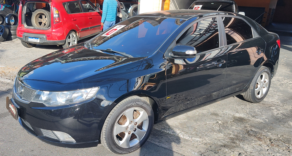 carro
