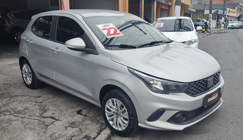carro