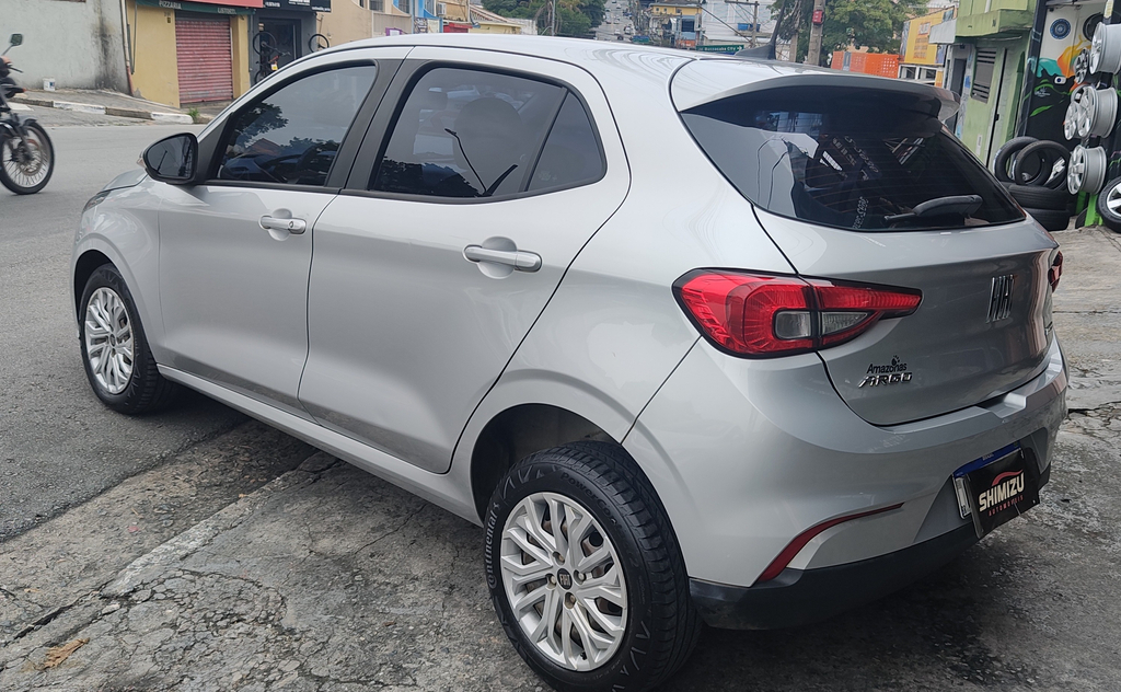 carro
