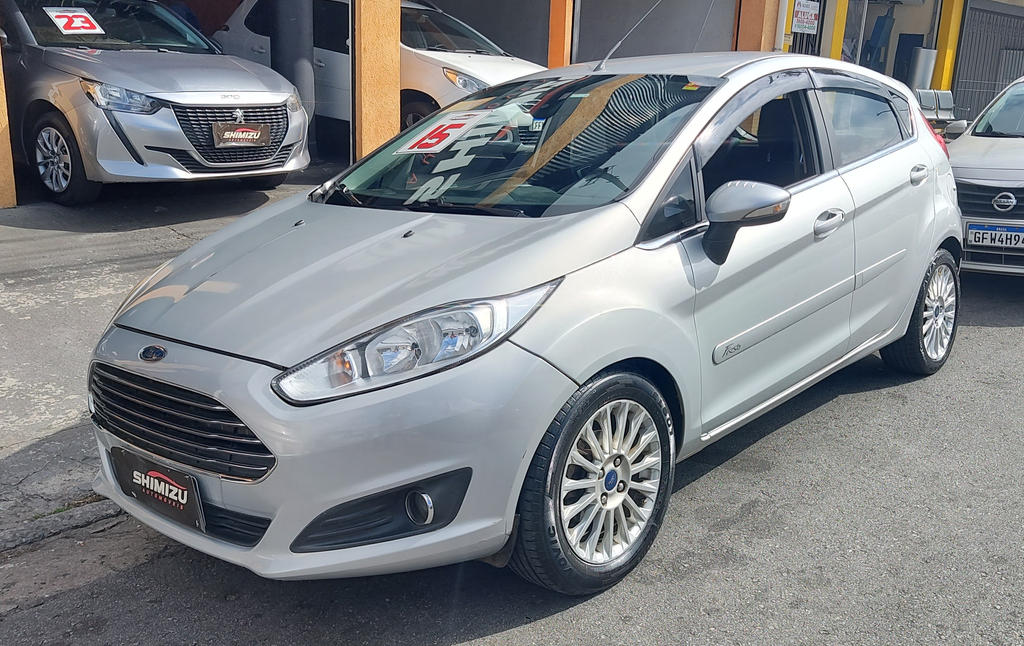 carro