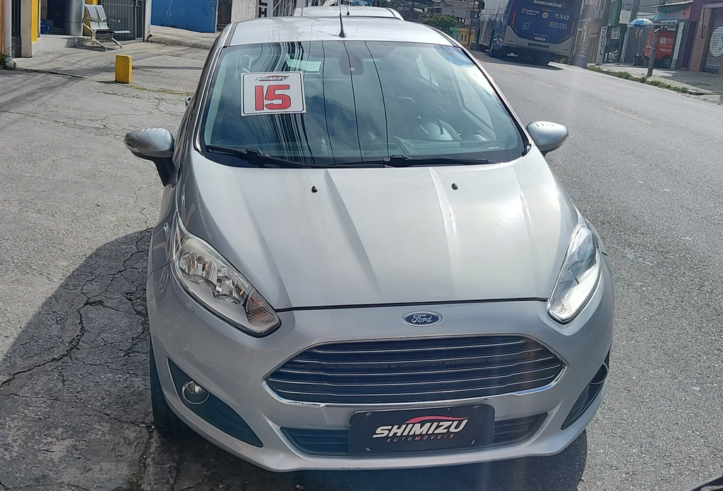 carro