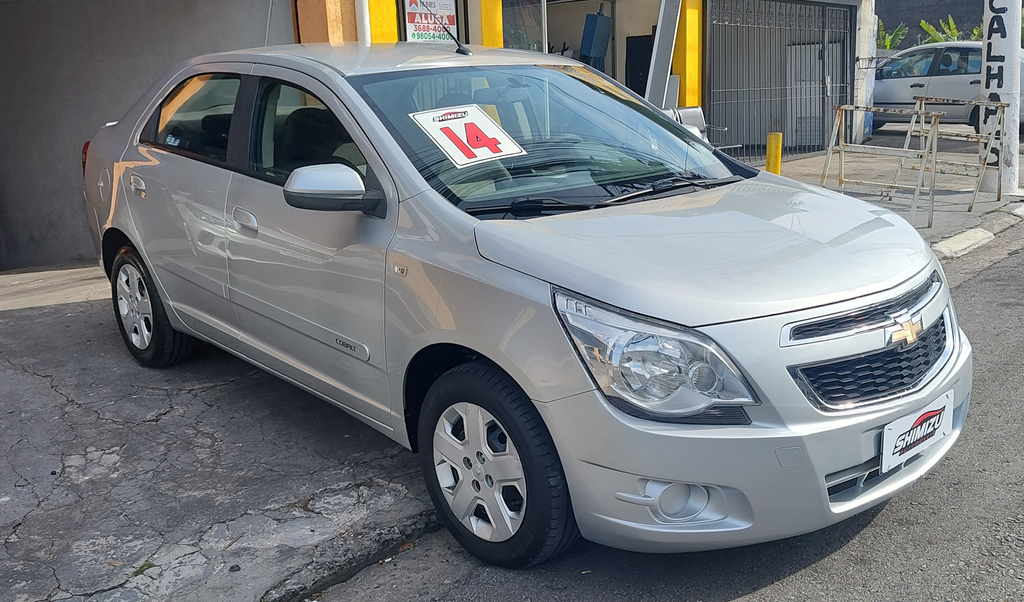 carro