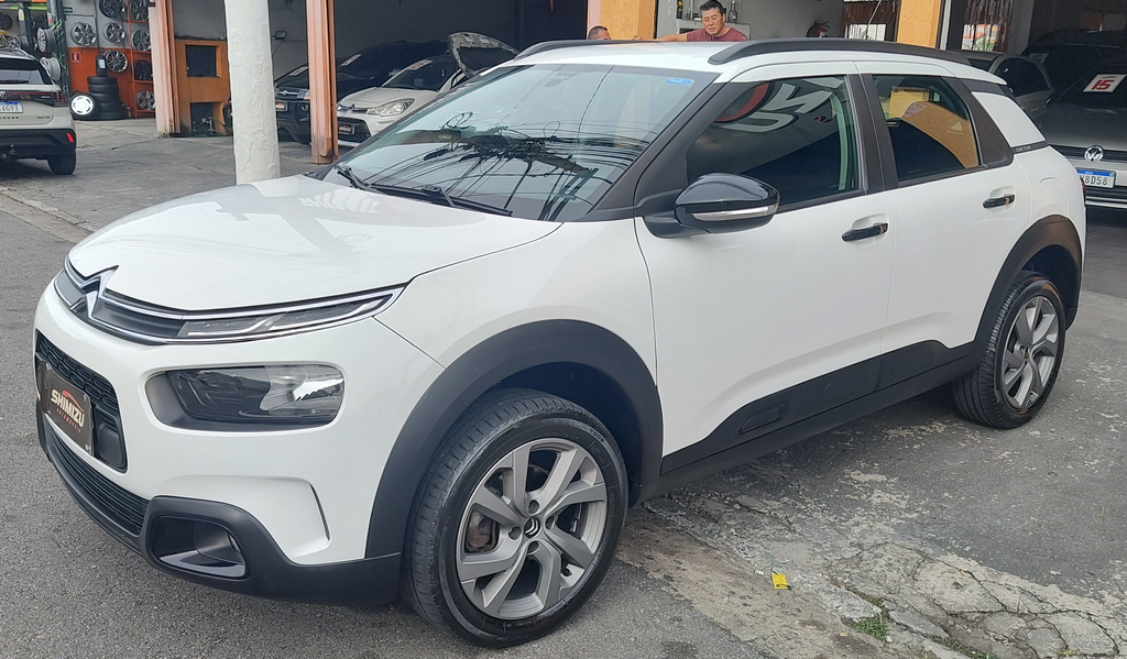carro