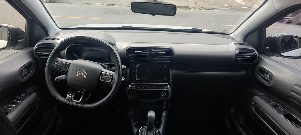 carro