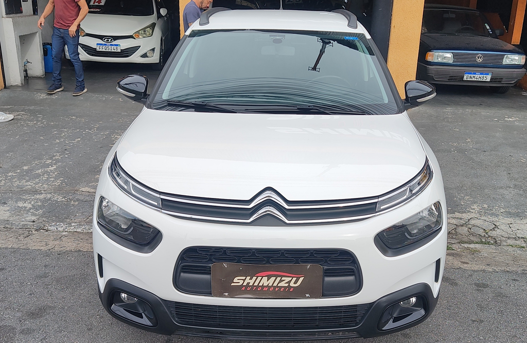 carro