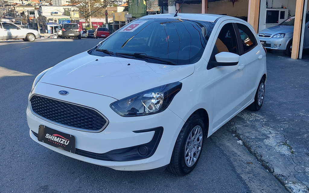 carro