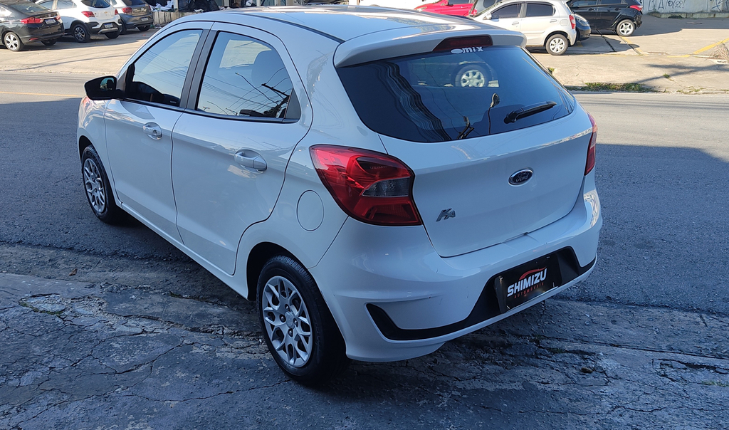 carro