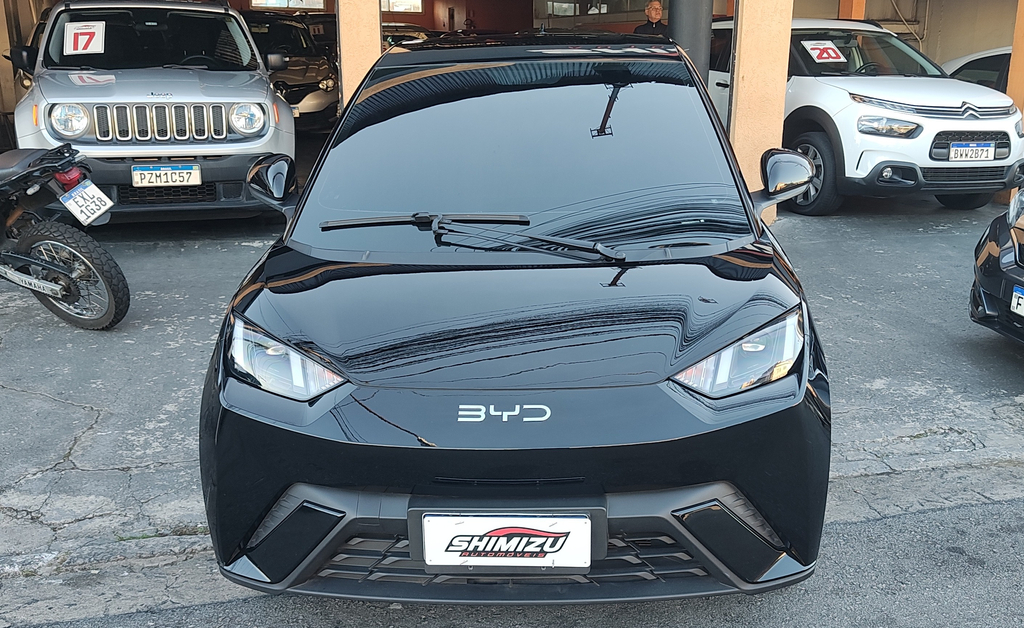 carro