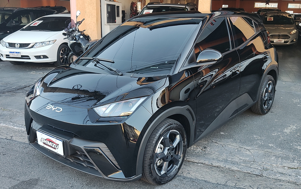 carro