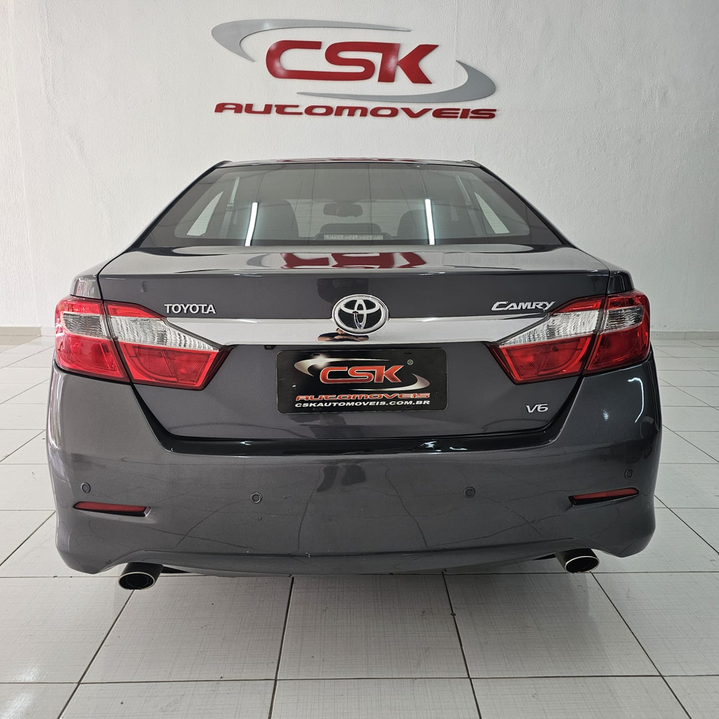 carro