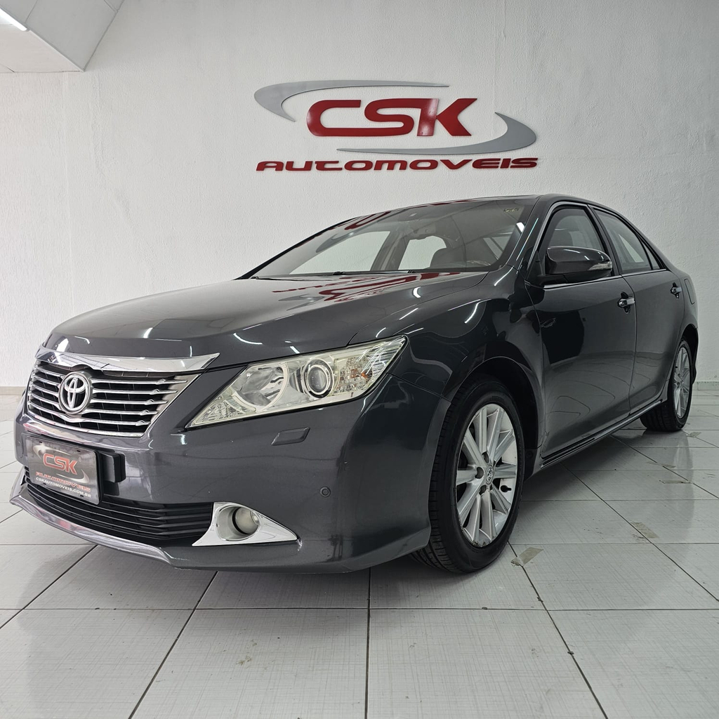 carro