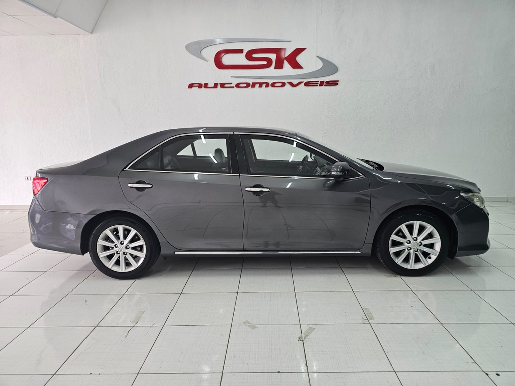 carro