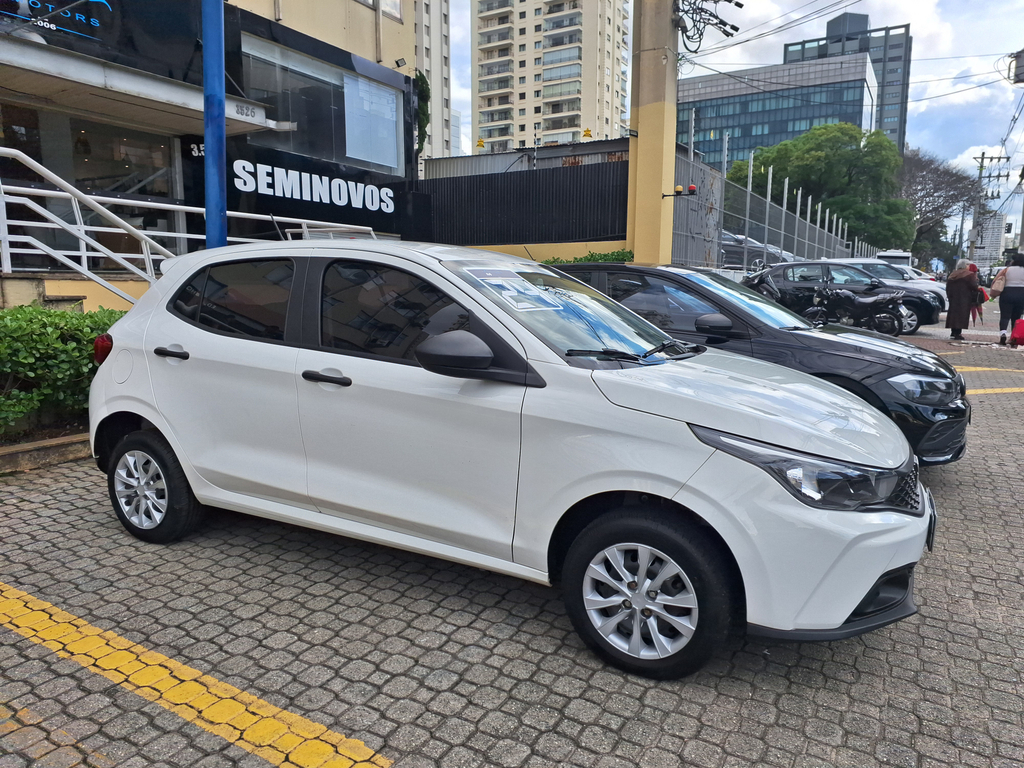 carro
